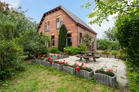 Foto Vredebestlaan 1 2685AJ Poeldijk