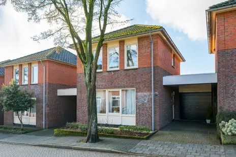Foto Nieuwstraat 7 7041ER 's-Heerenberg