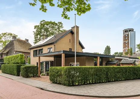 Foto L.H. Pottstraat 7 8121BN Olst
