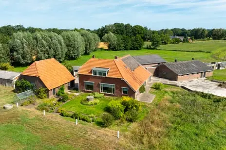 Foto Pekkeriet 4 7245VV Laren