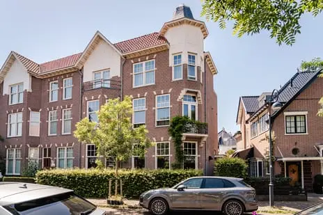 Foto Stolbergstraat 6 2012EP Haarlem