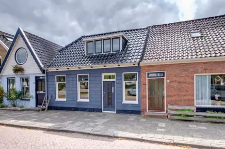 Foto Noorderstraat 92 9611AM Sappemeer
