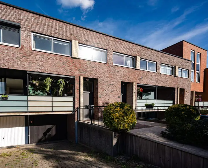Foto Lange Dreef 190 Rijswijk