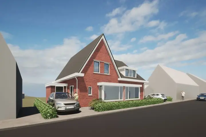 Foto Molendijk 12 Klaaswaal
