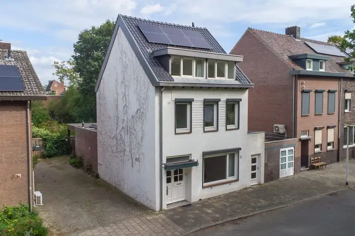 Foto Hei-Carisborgweg 7 Heerlen