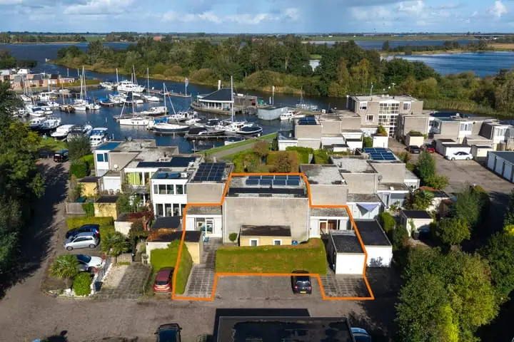 Foto Wielenlaan 49 Boornzwaag