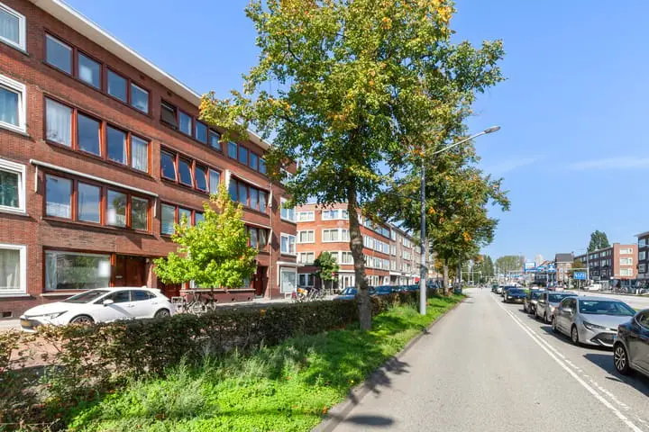 Foto Dorpsweg 63 B Rotterdam