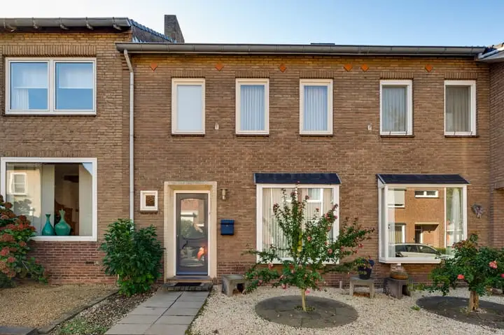 Foto Heukelstraat 6 Maastricht