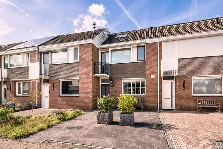 Foto Makreelstraat 89 Helmond