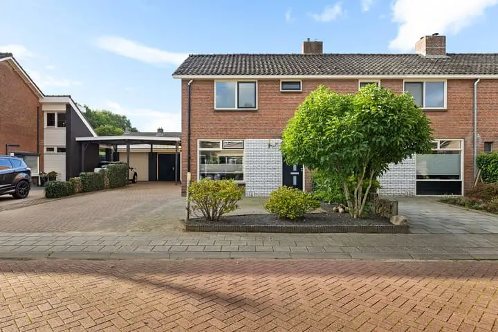 Foto Smedinge 22 Zuidlaren