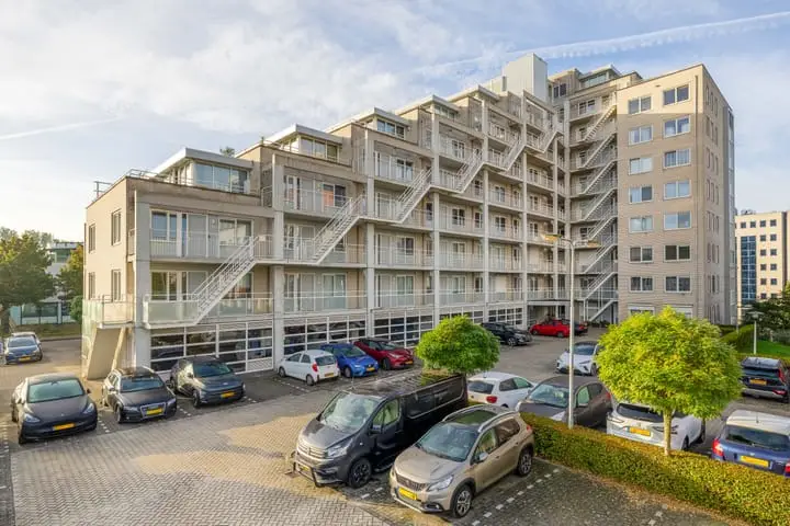 Foto Barbizonplaats 59 Capelle aan den IJssel