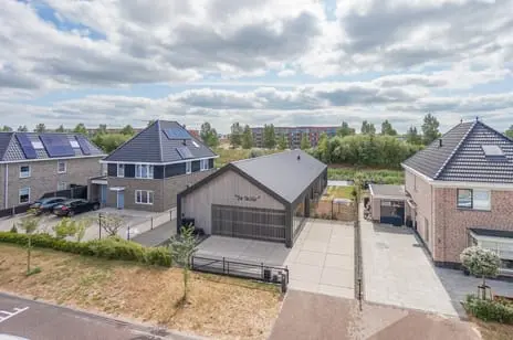 Foto Laan van Broekhorn 72 1704MC Heerhugowaard