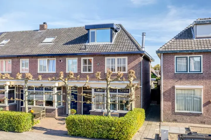 Foto Opwettenseweg 95 Nuenen