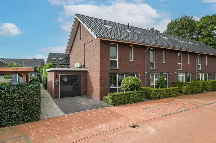 Foto De Schans 27 6733ER Wekerom