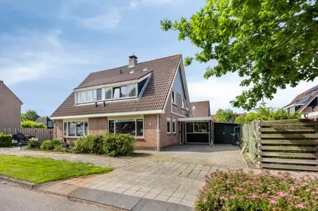 Foto De Veert 10 1733LL Nieuwe Niedorp