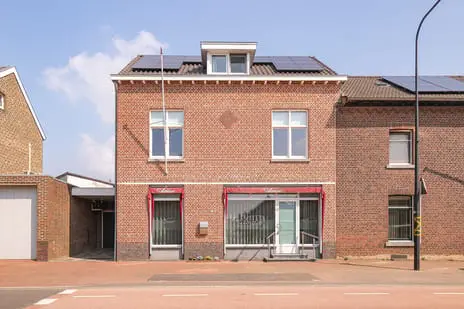 Foto Rijksweg 105 6247AC Gronsveld