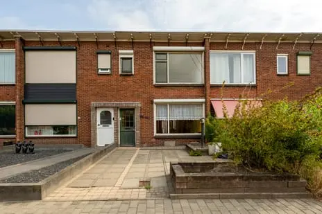 Foto Molenstraat 67 4641BB Ossendrecht