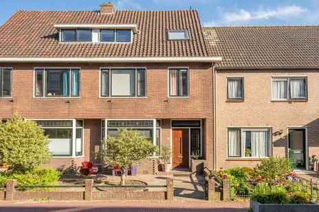 Foto Lieve Vrouwegracht 27 3417HM Montfoort
