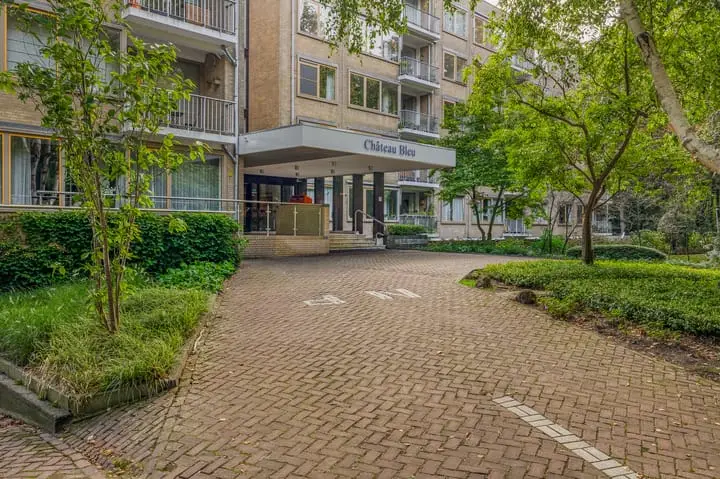 Foto Leidsestraatweg 15 322 Den Haag