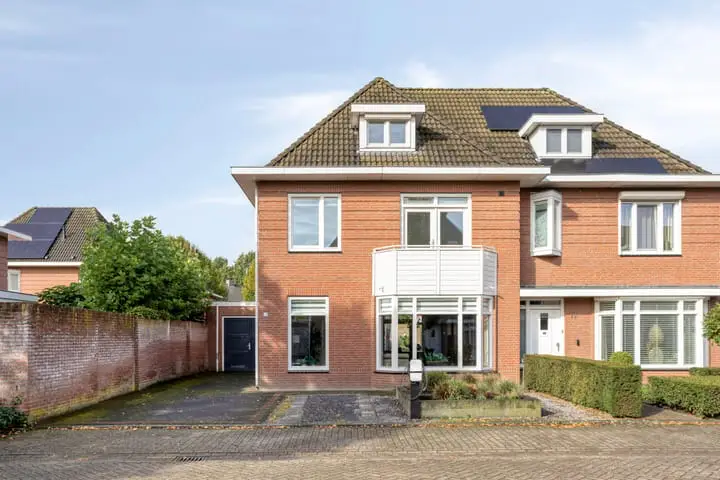 Foto Jonagold 16 5721TV Asten