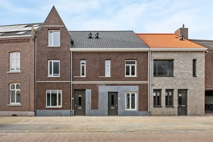 Foto Bovenste straat 44 A Echt