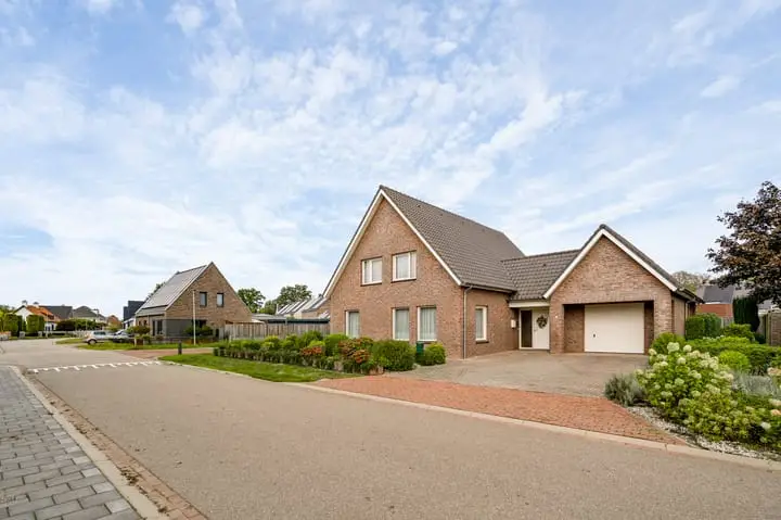 Foto Schoolstraat 82 Horst