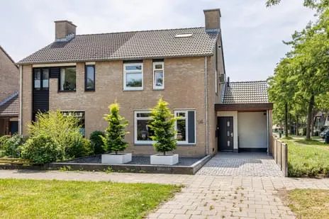 Foto Nervalaan 14 6642AL Beuningen Gld