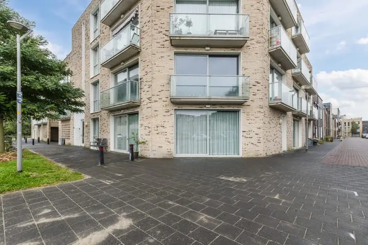 Foto Denemarkenstraat 112 Almere