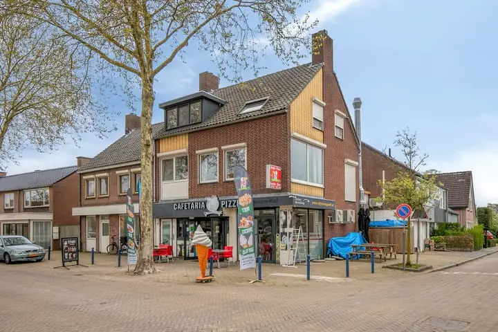 Foto Dorpstraat 8 6691AX Gendt