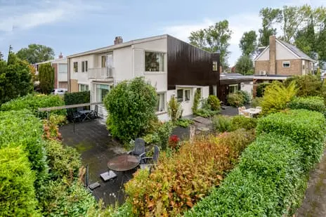 Foto Het Prinsenhofstraat 29 1551CR Westzaan