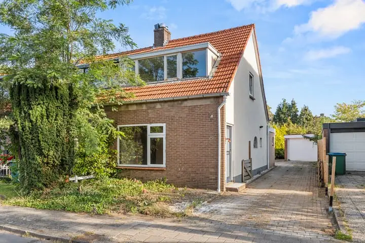 Foto Patrimoniumweg 47 6866AW Heelsum