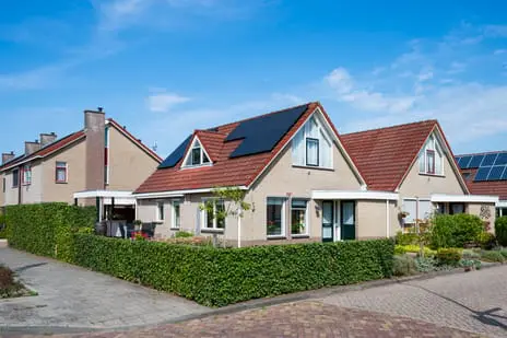 Foto Prins Clausstraat 1 7051AV Varsseveld