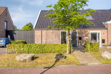 Foto Oosterstraat 2 9331AL Norg