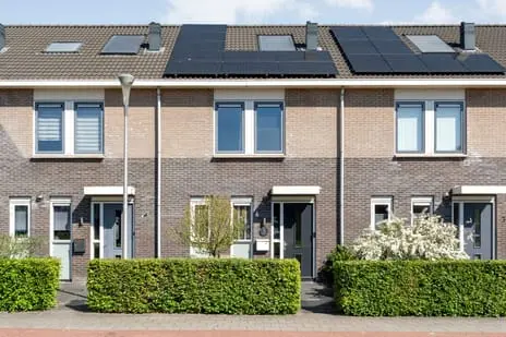 Foto aangekochte woning Wolter ter Haarstraat 4 7707CK Balkbrug door Libero Aankoop