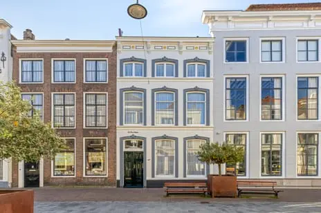 Foto Langeviele 47 4331LR Middelburg