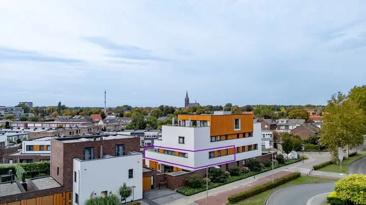 Foto Eikenlaan 92 Venray