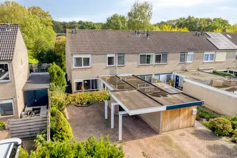 Foto Rozenstraat 14 9421RP Bovensmilde
