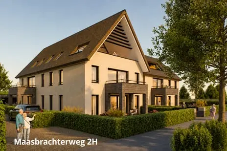 Foto Maasbrachterweg 2 6101AZ Echt