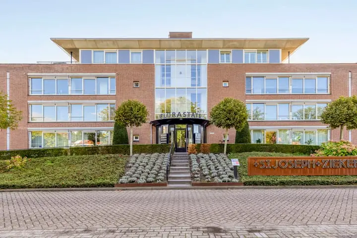 Foto Florastate 21 Eindhoven