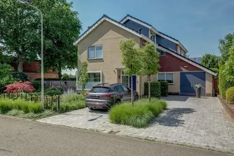 Foto Toevlucht 8 1715KH Spanbroek