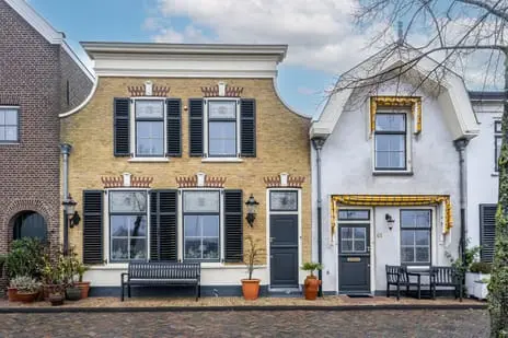 Foto Vingerling 41 3241EB Middelharnis