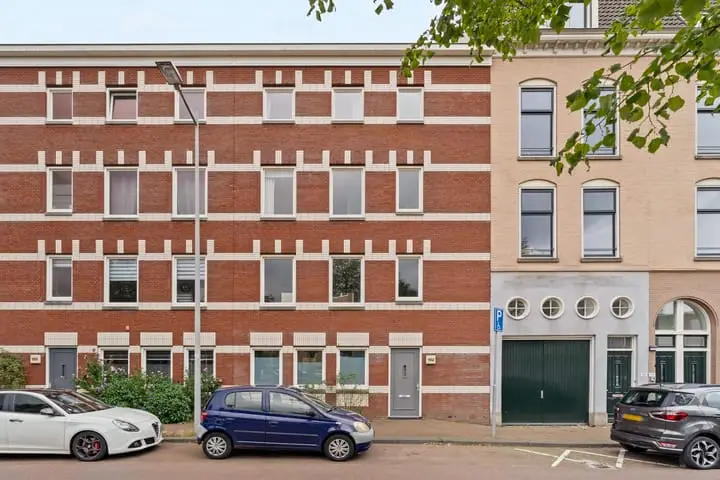 Foto Katendrechtsestraat 102 Rotterdam