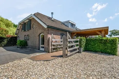 Foto Nieuwe Steeg 14 3956RD Leersum