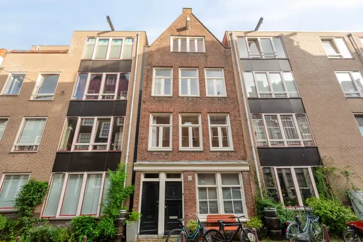 Foto Boomstraat 40 1 Amsterdam