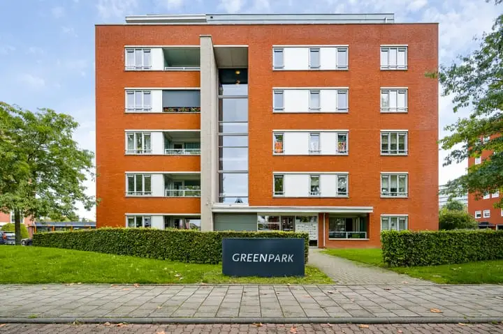 Foto Smithlaan 79 Sittard