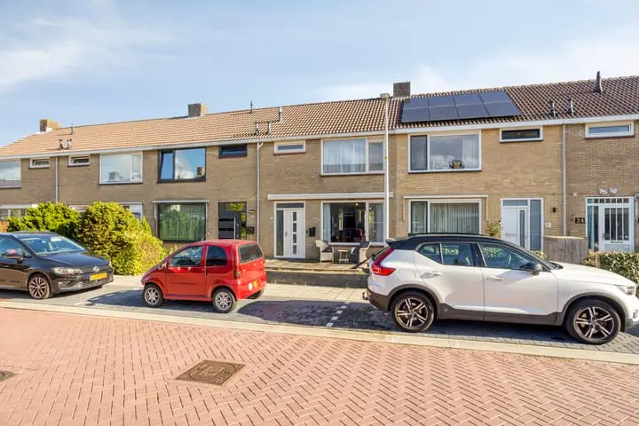 Foto Roggebotstraat 28 Purmerend