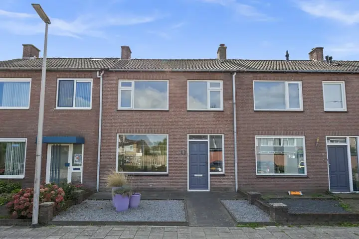 Foto Tulpenstraat 18 Drunen
