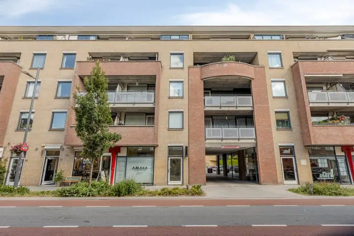 Foto Grote Berg 44 B Eindhoven