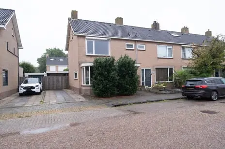 Foto Overdorpstraat 21 1648KD De Goorn