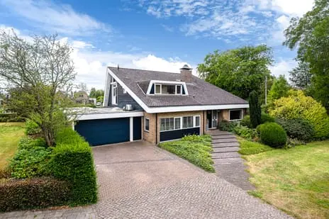 Foto Lammerts van Buerenstraat 2 8801BE Franeker